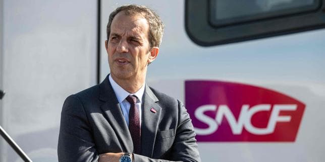 Jean Castex modifie la gouvernance de SNCF Voyageurs et se sépare de son patron, Christophe Fanichet