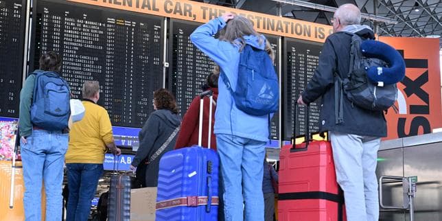 Transport aérien : l’Union européenne renforce les droits des passagers