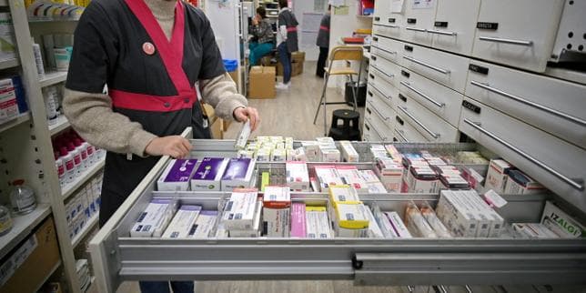 Ces médicaments contre les maux du quotidien, des brûlures d’estomac aux mycoses, que pharmaciens et laboratoires veulent rendre accessibles sans ordonnance