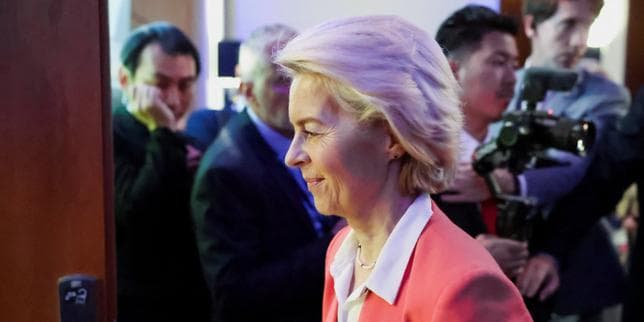 Union européenne : les discussions sur le budget s’annoncent plus difficiles que jamais