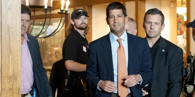 Kevin Warsh, le président de la Fed, trouve « préoccupante » l’inflation aux Etats-Unis