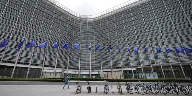 La Commission européenne inflige une amende de 890 millions à Google, au risque de provoquer le courroux de Trump