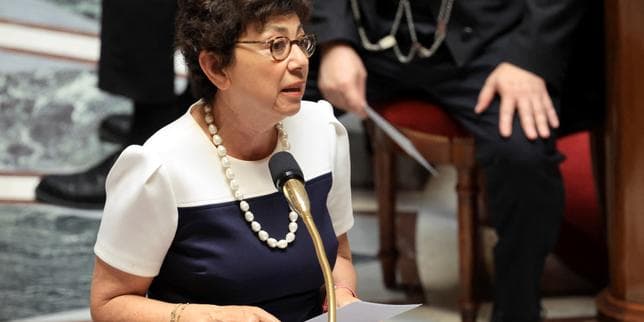 Loi d’urgence agricole : « Le successeur de Monique Barbut sera le 9ᵉ ministre de la transition écologique en 9 ans, un record »